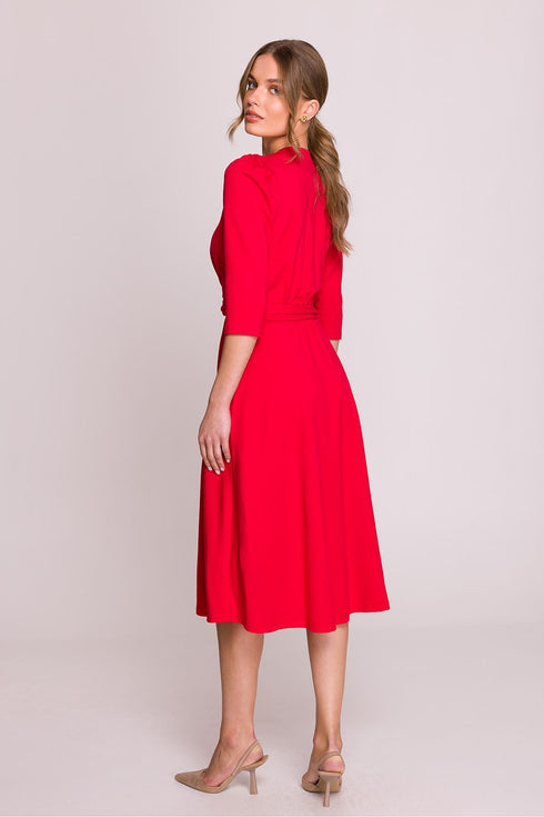 Robe de jour model 209086 Stylove